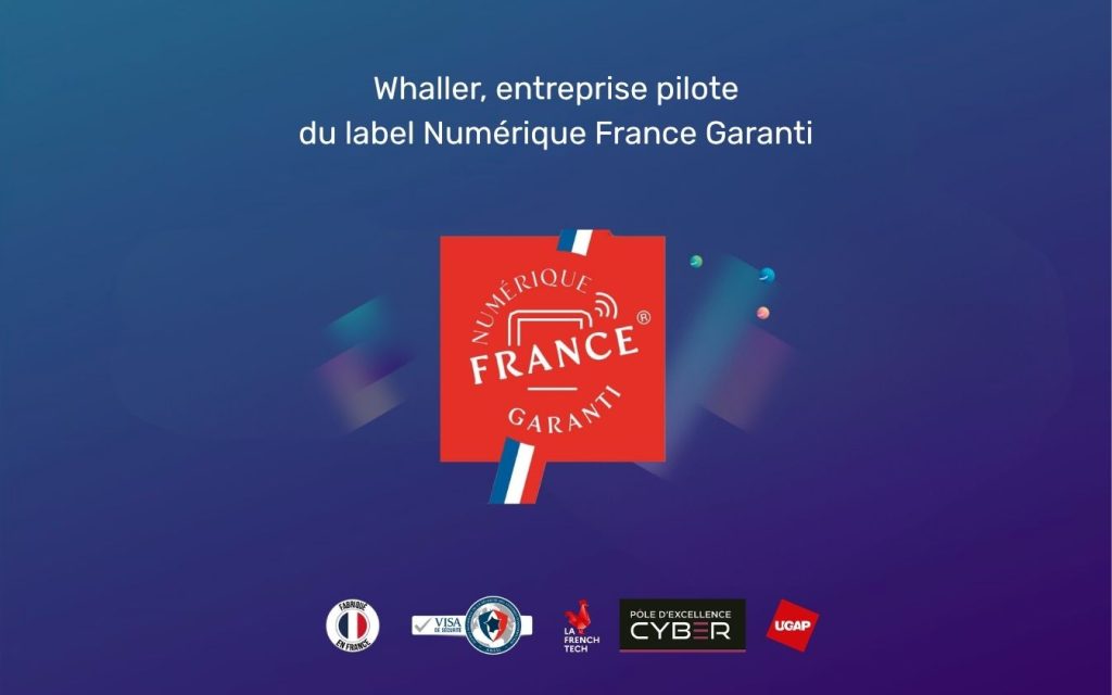 NumÃ©rique France Garanti
