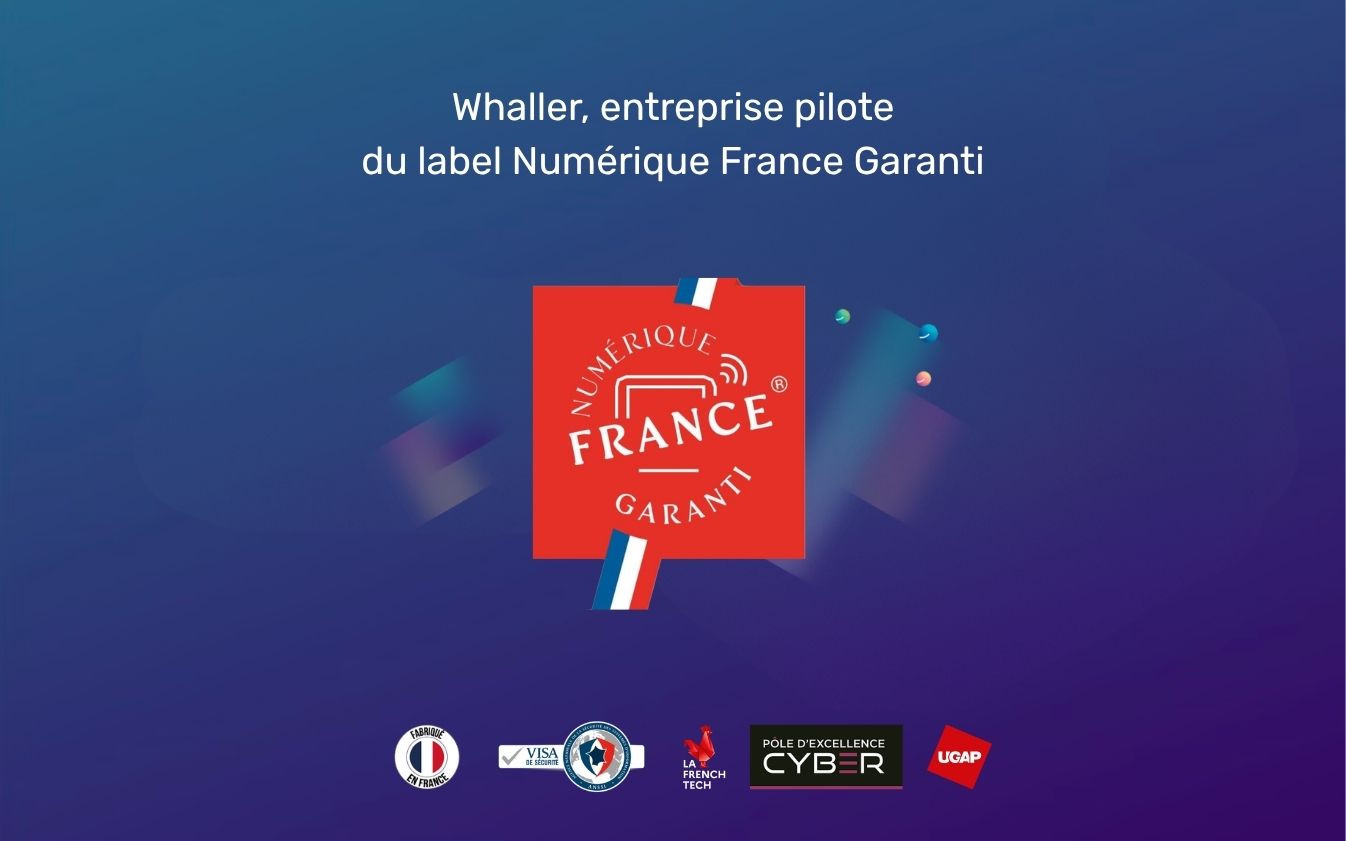 Numérique France Garanti