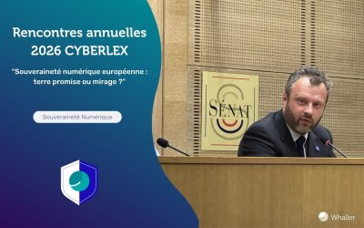 Souveraineté numérique : pourquoi la cybersécurité est plus que jamais un enjeu stratégique