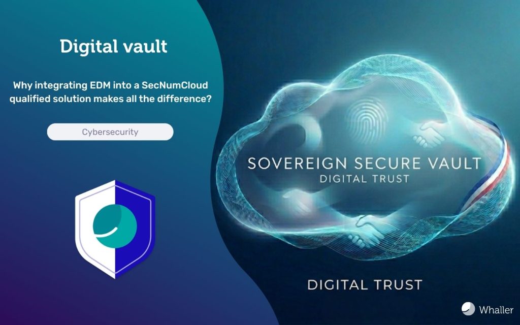Digital Vault SecNumCloud
