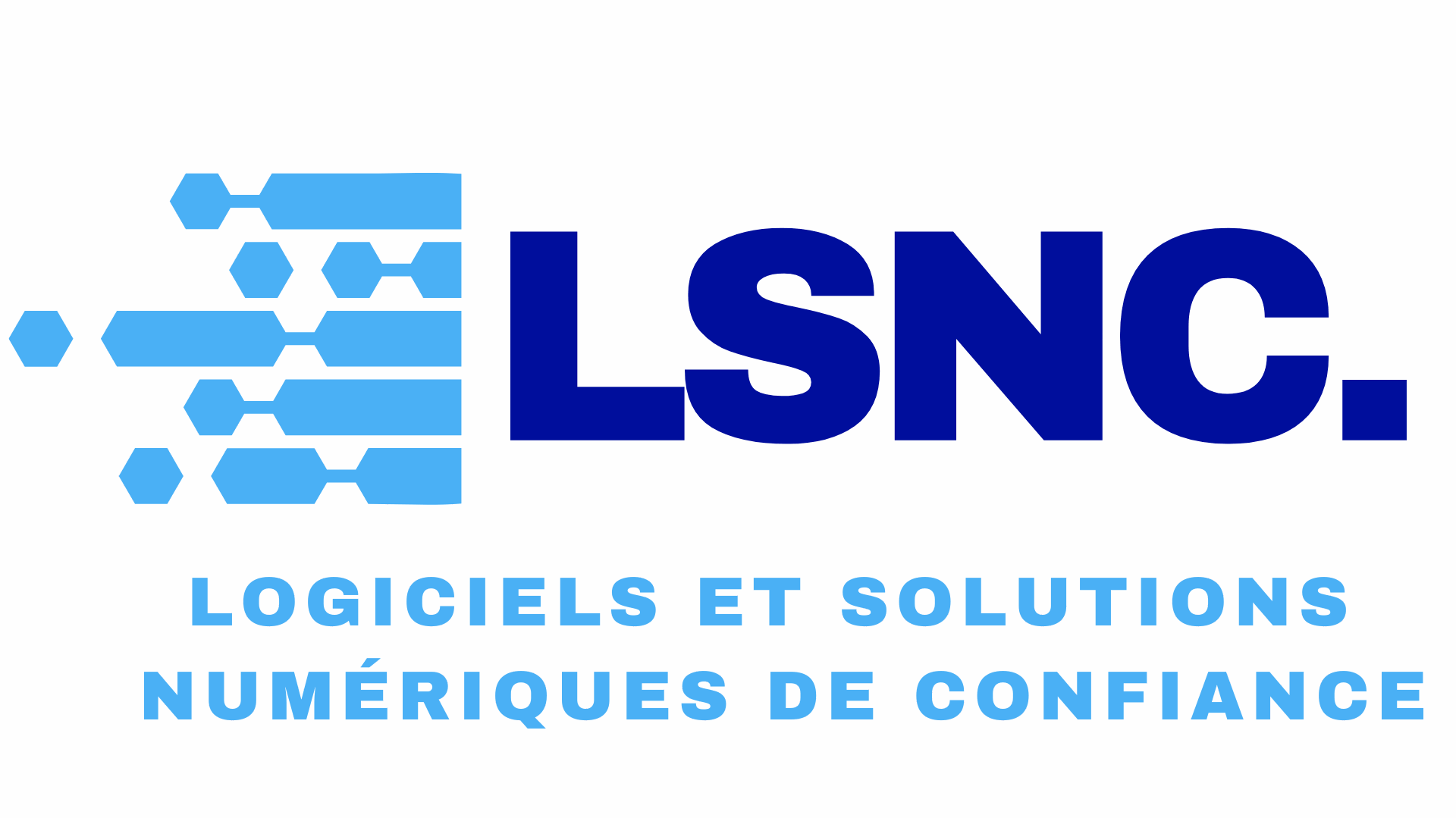 Numérique de Confiance