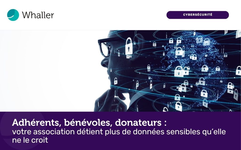 association cybersÃ©curitÃ©