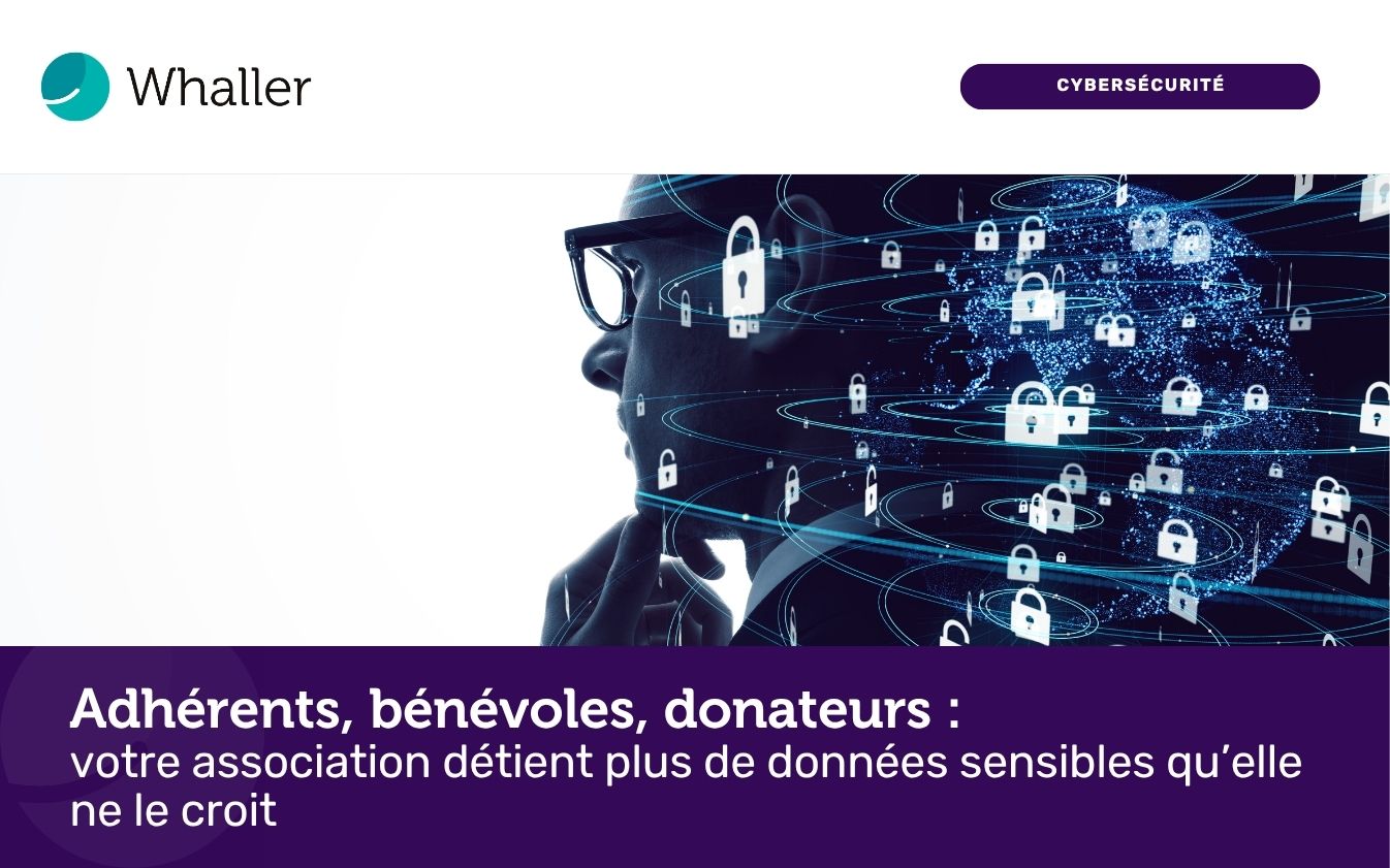 association cybersécurité